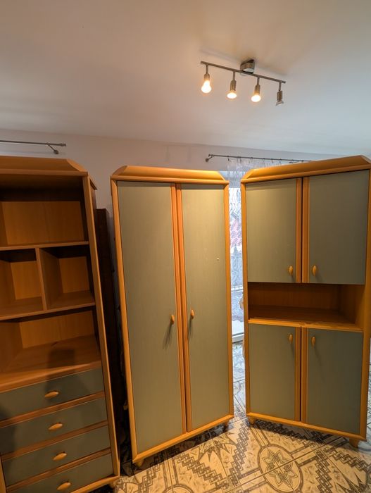 Sprzedam meble szafę biurko