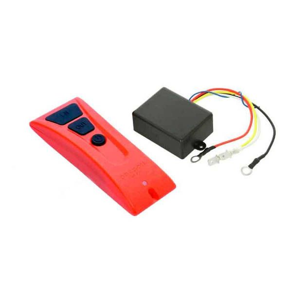 Лебідки ENERGY WINCH 4500  LBS