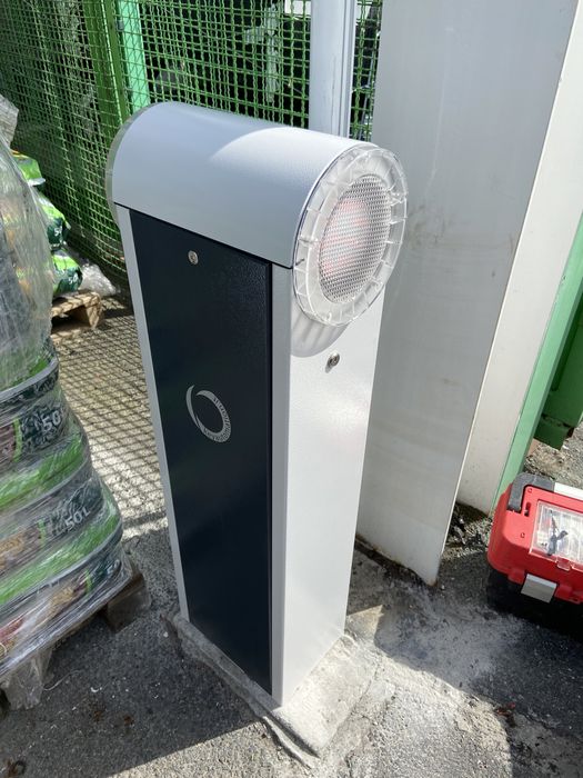 Automatyka do bram serwis sprzedaż montaż