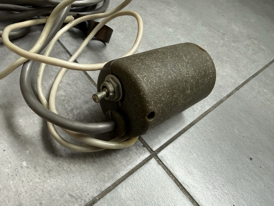 Аппарат антикорозийной обработки ссср набор новый краскопульт кузов