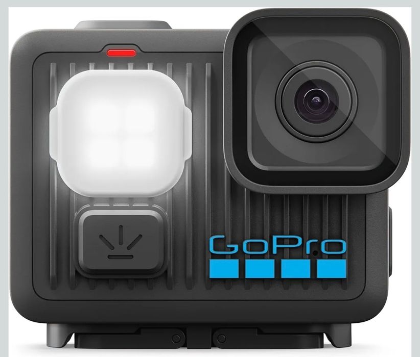 Câmara ação GoPro Lit Hero