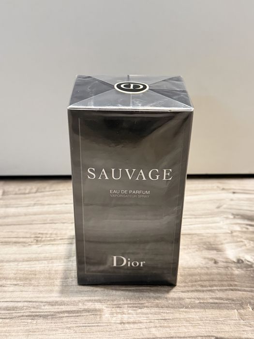 Dior Sauvage 100ml perfumy