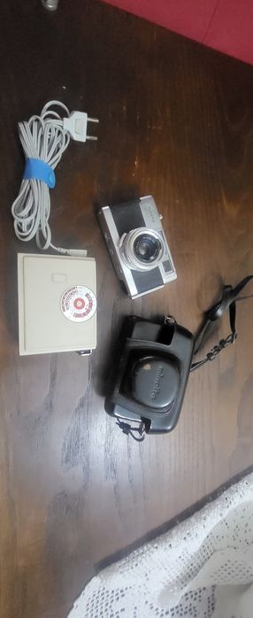 Câmera fotográfica Minolta AL-F