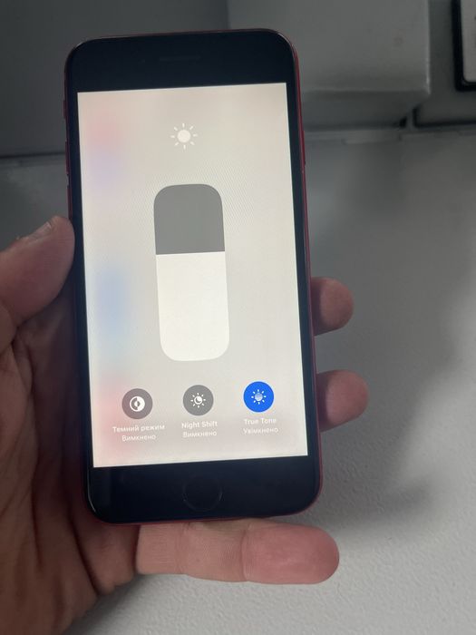 IPhone 8 64Gb red