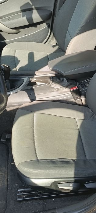 Sprzedam BMW e87 1.6