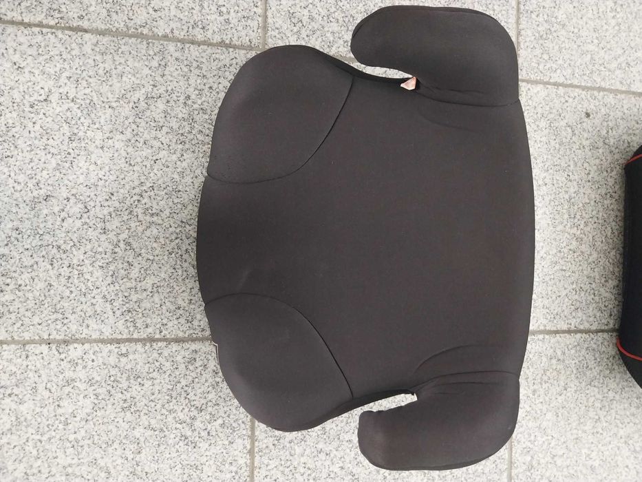 2 Bancos auto de crianca