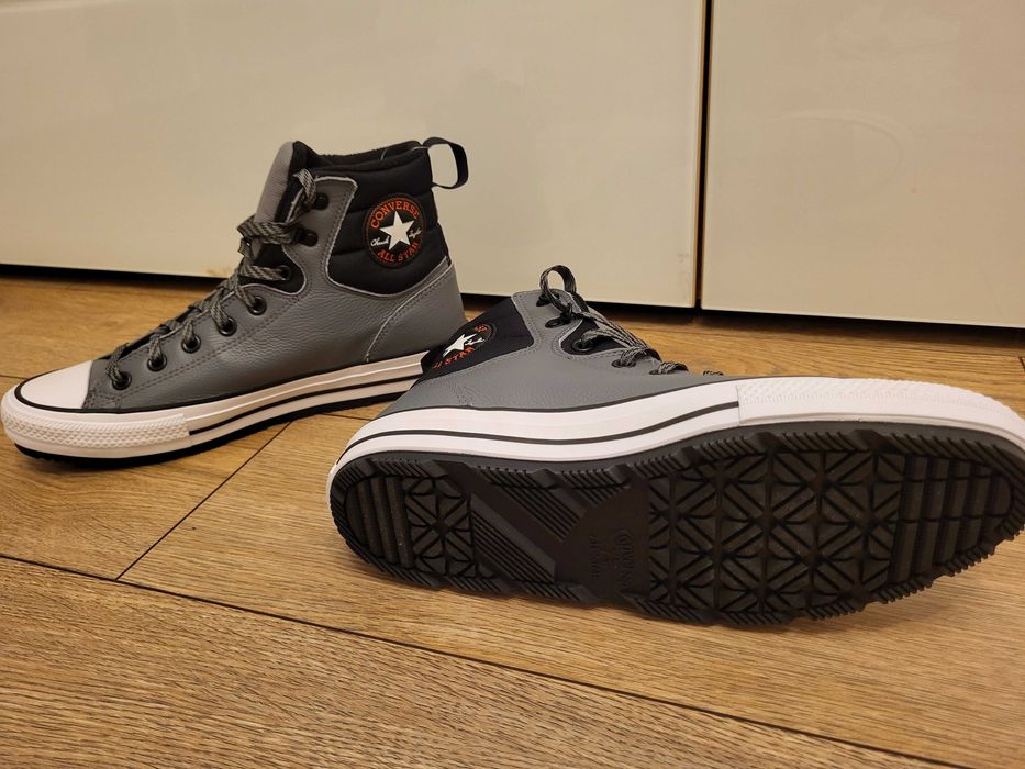 Converse Trampki 42.5  za kostkę- Chuck Taylor All Star Berkshire