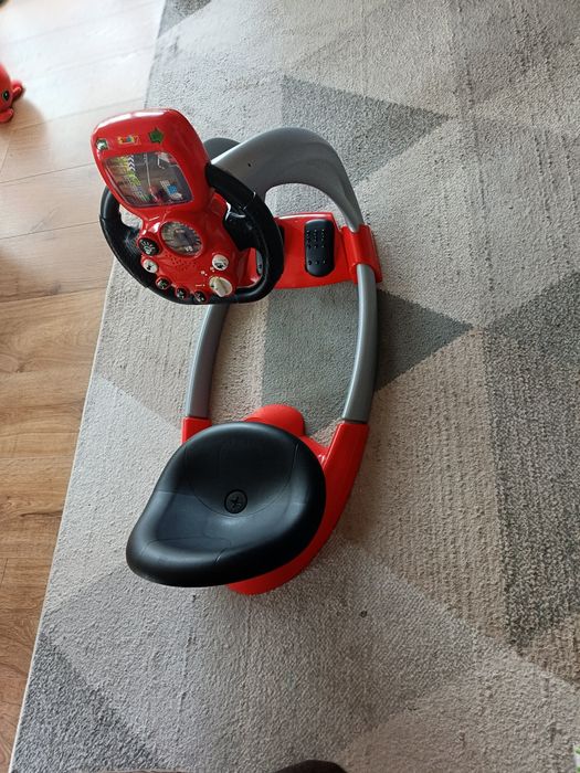 Sprzedam zabawkę symulator jazdy