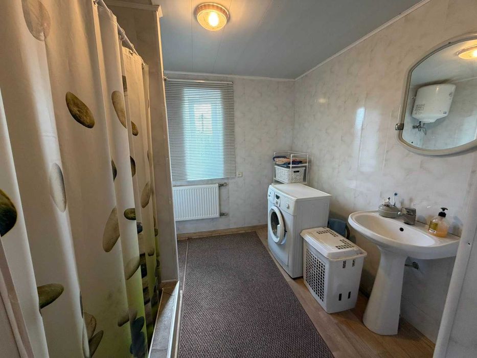 БУДИНОК У с. ДРУЖНОМУ | 25 соток | 110 М²