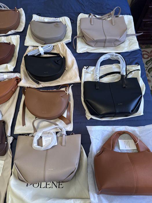 Lote de malas novas