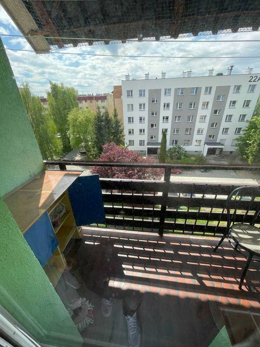 Mieszkanie dla pracowników, Tuchola, Warszawska