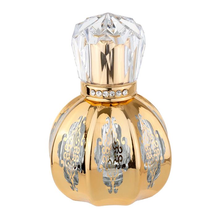 Butelka na perfumy - 50 ml! Grube szkło!