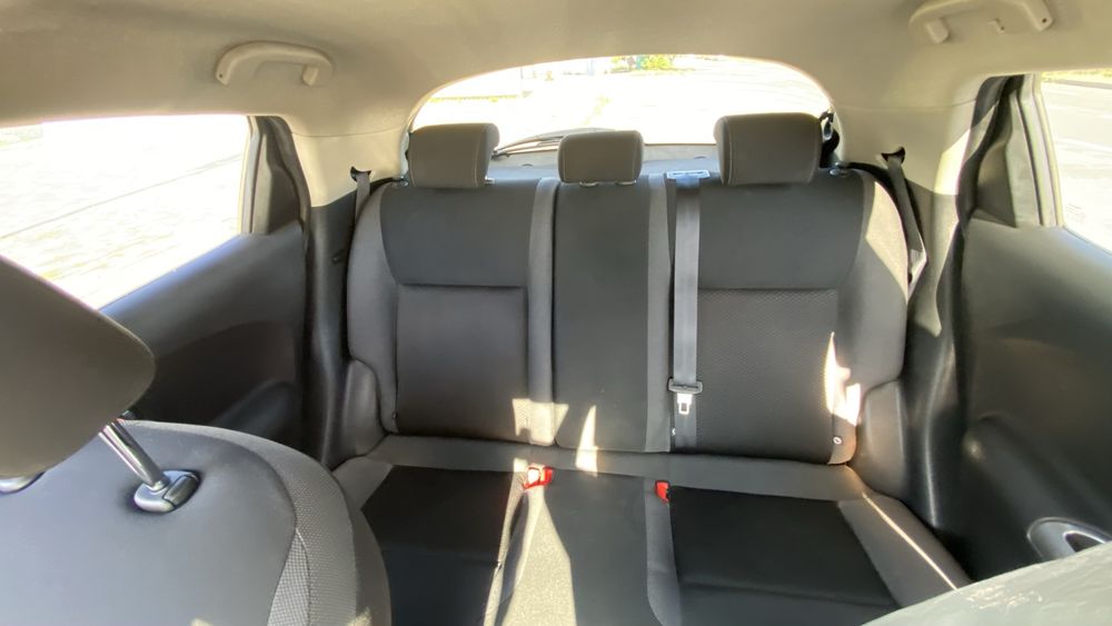 Nissan Juke 2018 VIN SJNFBAF15U8046826 фото оголошення 7 з 9