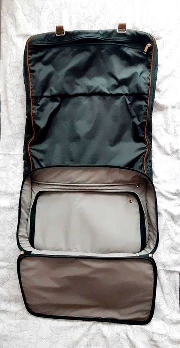 Torba (pokrowiec) podróżna Samsonite