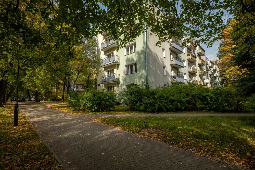 2 pok.,ul. Wallenroda 8