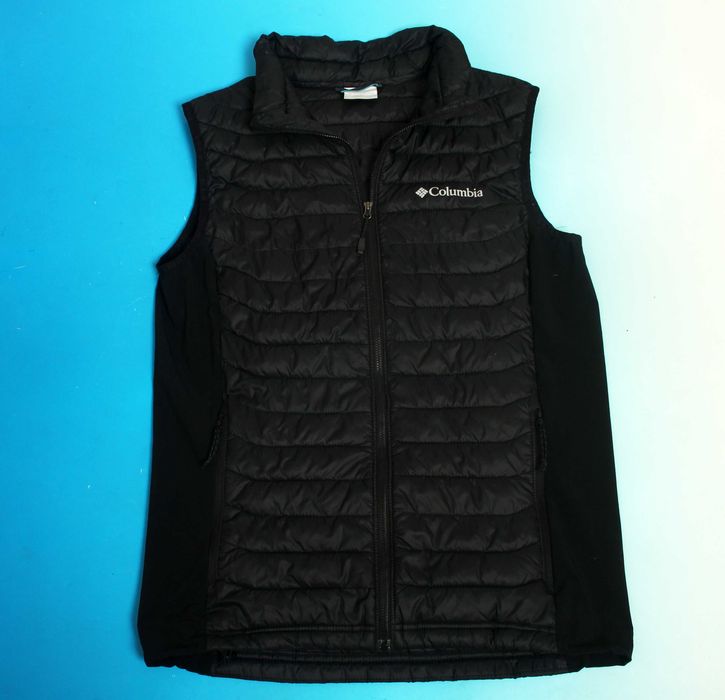 Bezrękawnik ocieplany - Columbia
