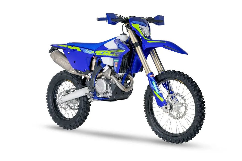 Sherco Enduro 450 SEF FACTORY 2026