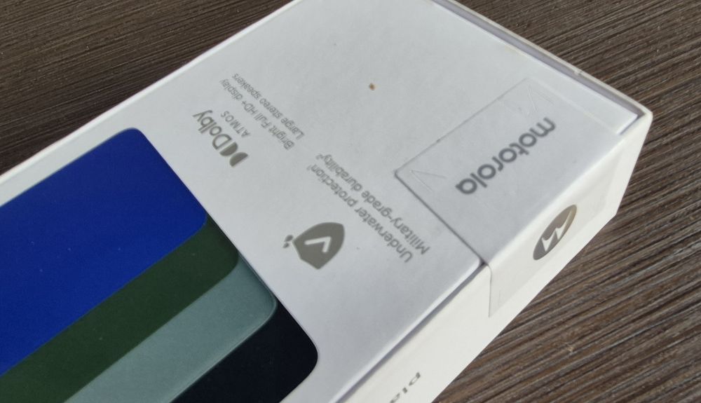 Smartfon Motorola MOTO G56 5G 8GB/256GB (4421)