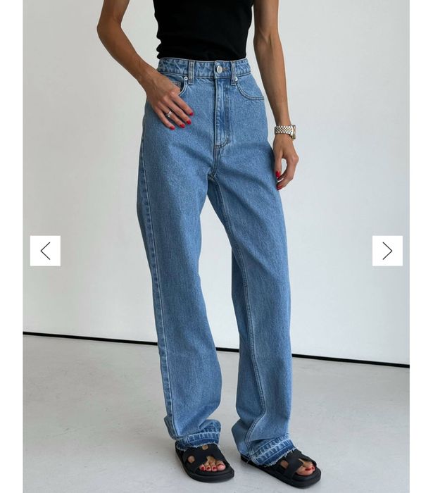 Aisenberg джинсы mia