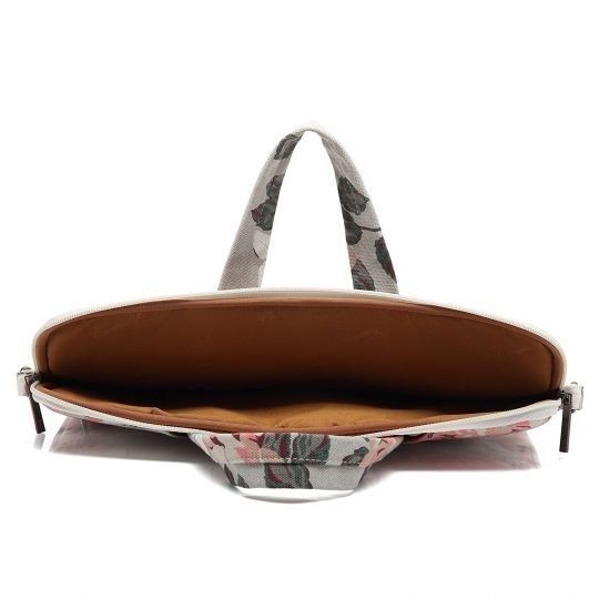 Torba Na Laptopa 15-16 Cali Briefcase Navy Rose