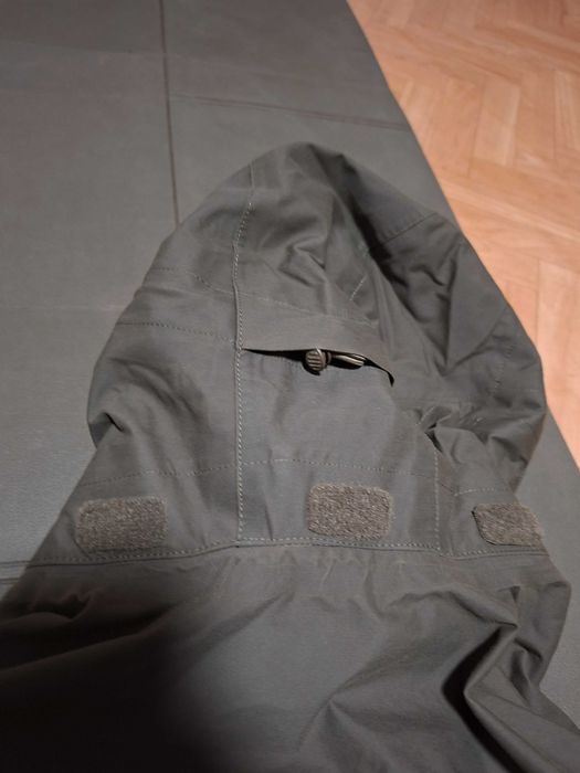 Kurtka wojskowa Goretex Carinthia "M"