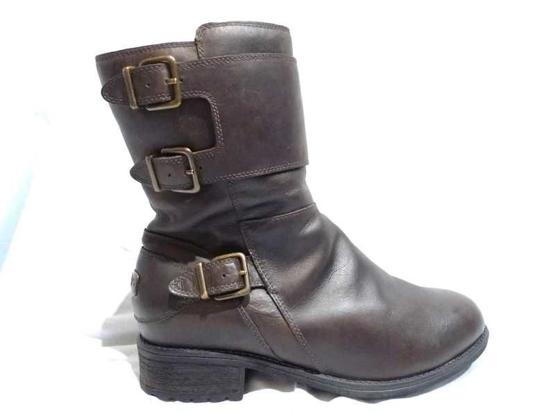 Kozaki UGG Wilcox 25,5cm