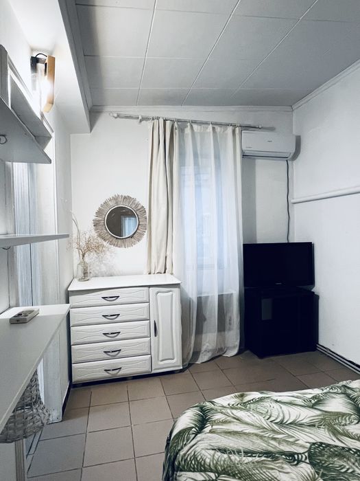 Квартира на земле Большевик (7-я пересыпская)