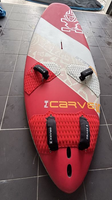 Prancha windsurf Starboard