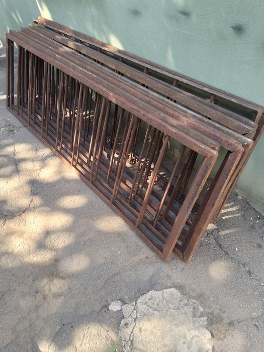 Продам Ограждение