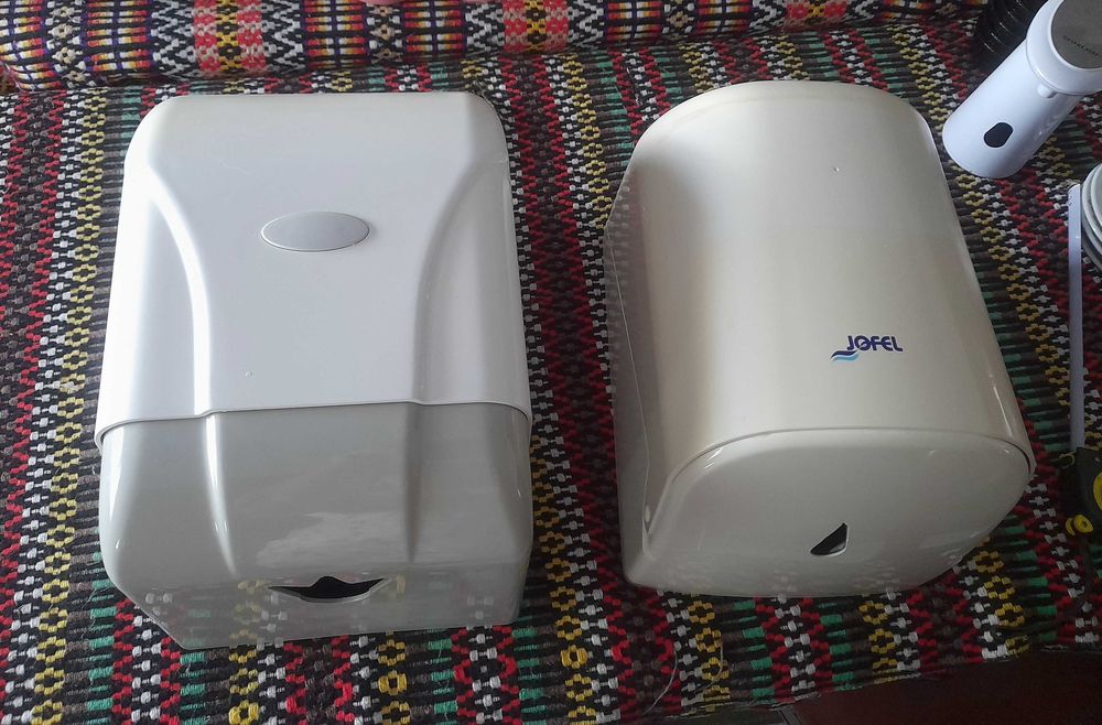 Utilidades para restauração