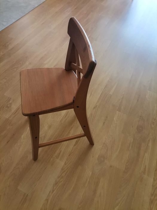 Cadeira refeição criança