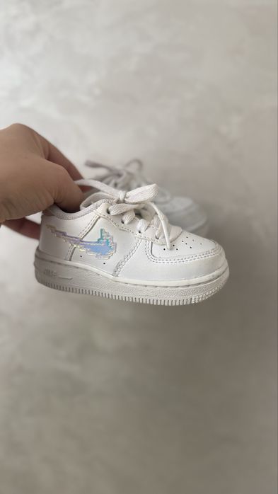 Кросівки nike air force