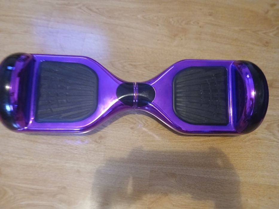 Deskorolka Hoverboard