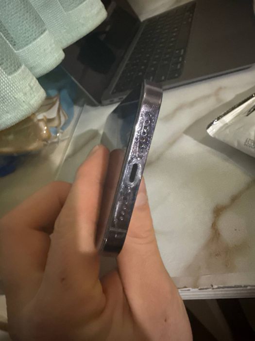 Продам Iphone 14 Pro Max 128