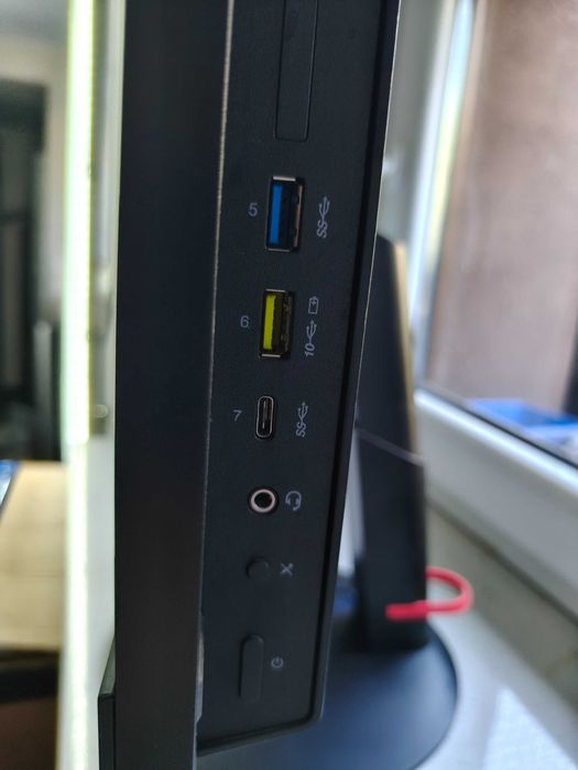 Komputer AiO Lenovo M920z All in One
