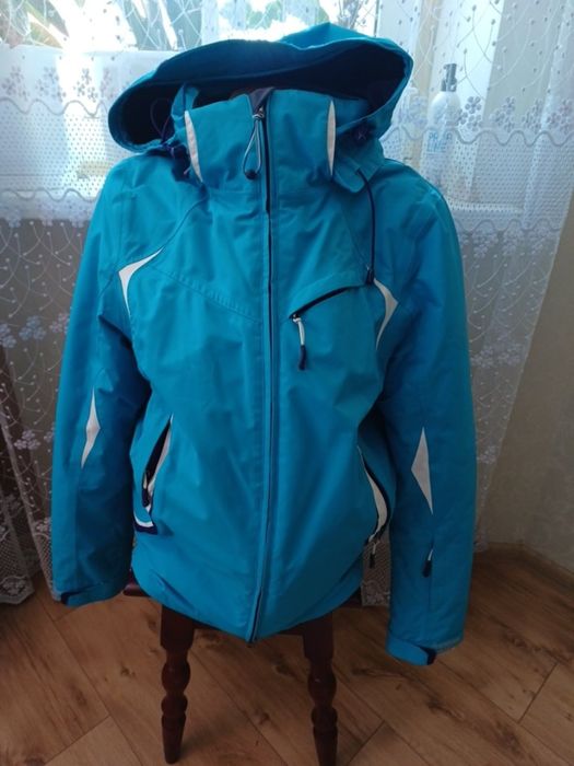 Лижна жіноча куртка