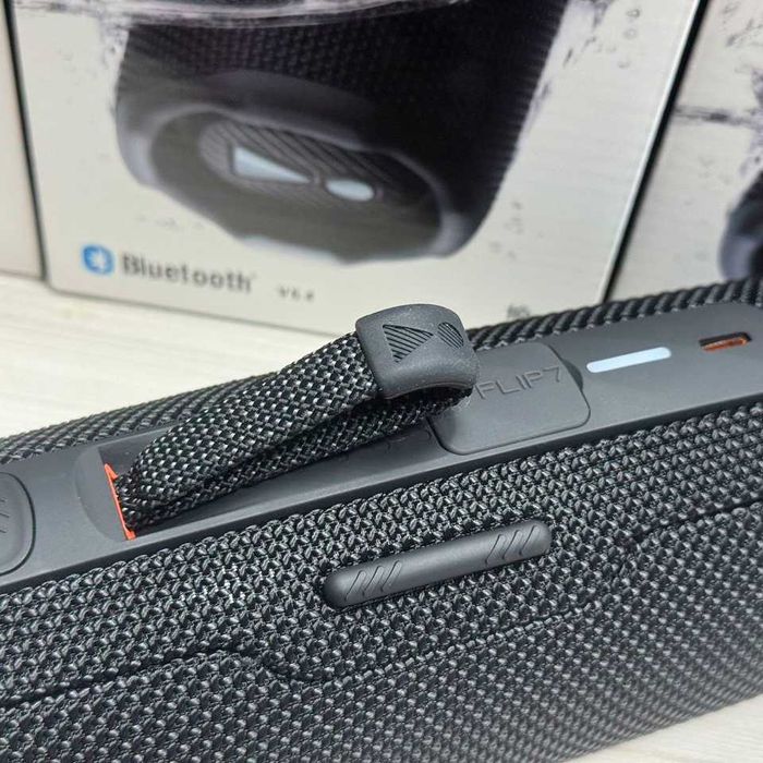 Колонка JBL flip 7