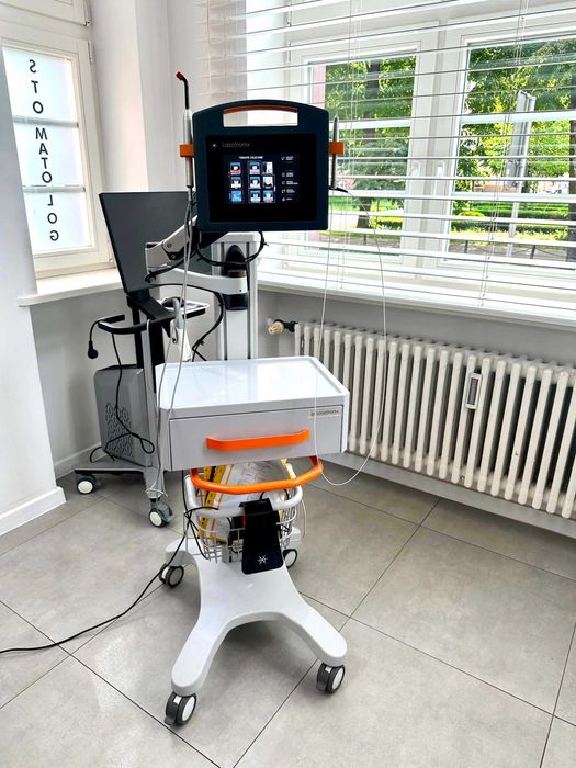 Laser stomatologiczny Lasotronix DiodeLX SMART M