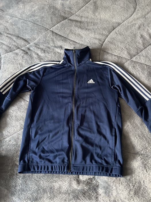 Спортивний чоловічий костюм adidass