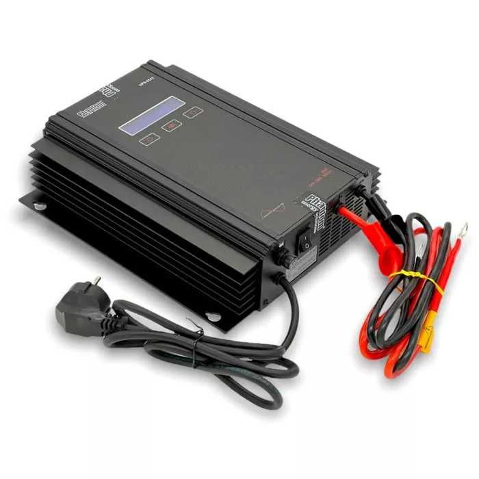 Бесшумный ИБП ДБЖ бесперебойник чистый синус Phantom UPS-0512 УПС