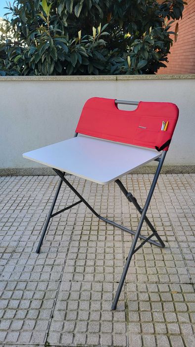 Secretária Dobrável