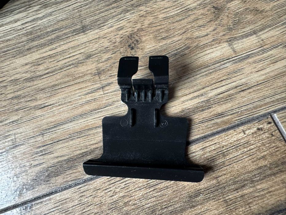 JRL Maszynka trymer FF2020T Onyx czarny