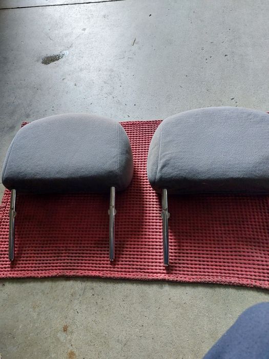 Encostos de cabeça opel corça B