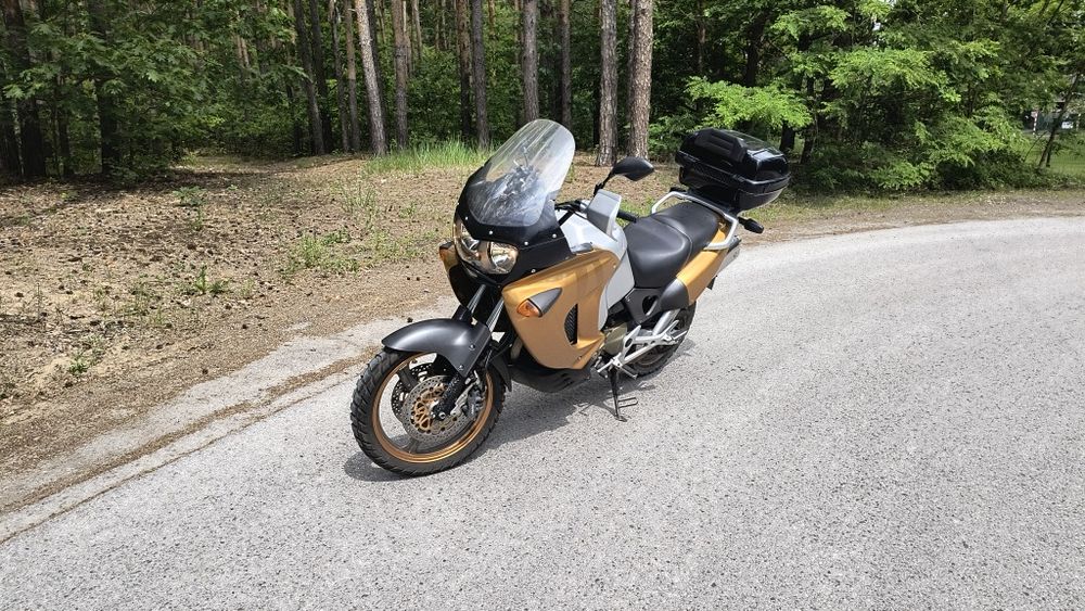 Honda Varadero 1000