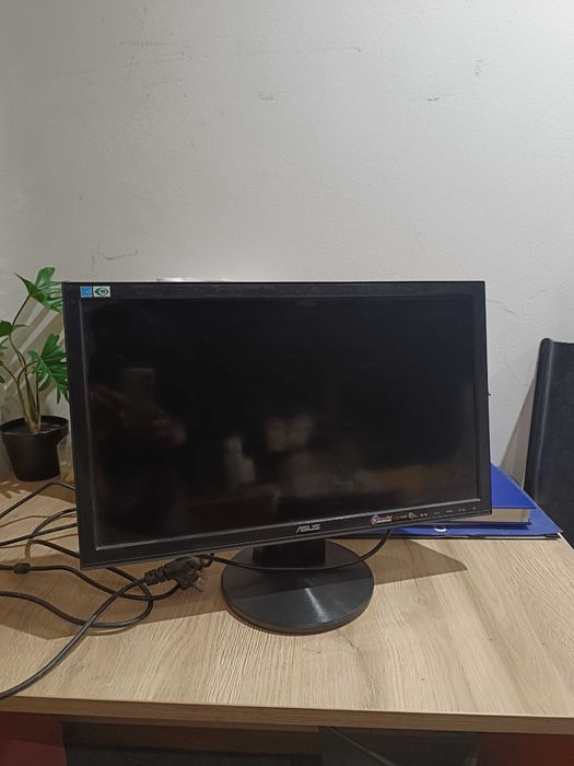Monitor ASUS VW228N