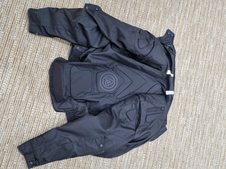 Casaco Acerbis - Motoclclismo NOVO