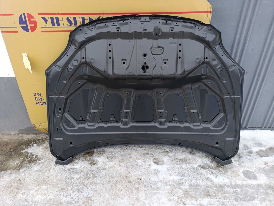 Капот Toyota Rav 4, 2009-13 ,5330142100