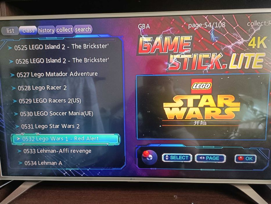 Konsola z 10 000 Gier! Crash, Tekken, Mario, Spider-Man, Dragon Ball!