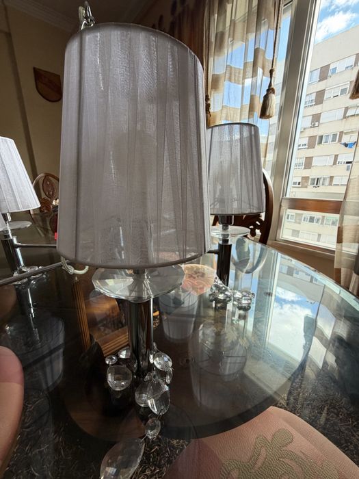 Candeeiro  de sala