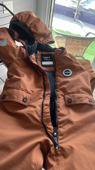 Комбінезон Reimatec Sevetti  98 см